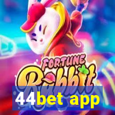 44bet app